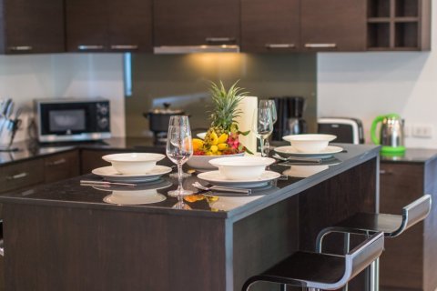 3 bedrooms Villa in Rawai, Thailand No. 97361 9