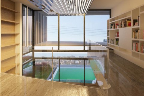 6 dormitorios Villa en Limassol, Cyprus No. 106526 11