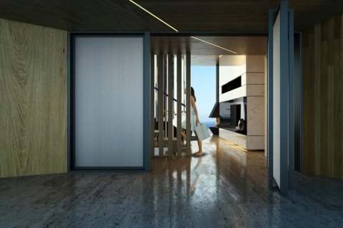 6 dormitorios Villa en Limassol, Cyprus No. 106526 13