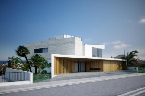 6 dormitorios Villa en Limassol, Cyprus No. 106526 5