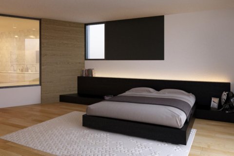 6 dormitorios Villa en Limassol, Cyprus No. 106526 4