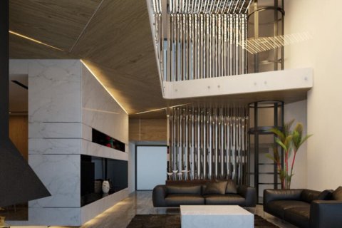 6 dormitorios Villa en Limassol, Cyprus No. 106526 8