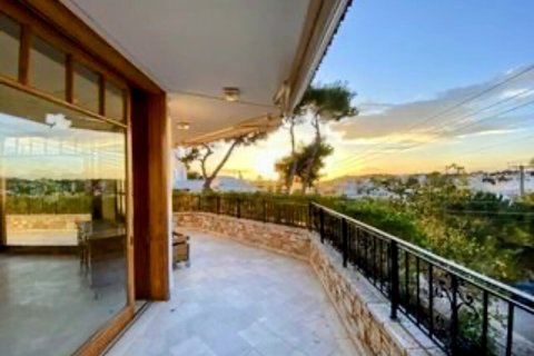 6 chambres Maisonnette à Vouliagmeni, Greece No. 124290 23