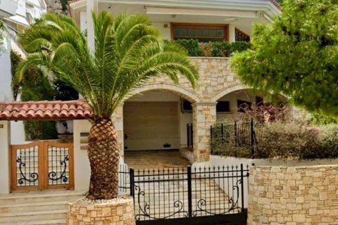 6 chambres Maisonnette à Vouliagmeni, Greece No. 124290 3