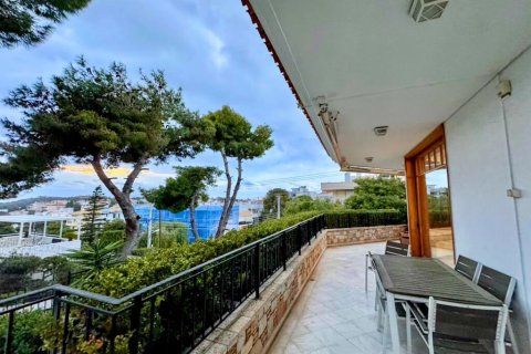 6 chambres Maisonnette à Vouliagmeni, Greece No. 124290 4