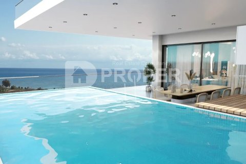 6 rooms Apartment in Tan Thieng, Vietnam No. 14070 1