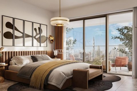 3 bedrooms Apartment in Phuong Mao, Vietnam No. 87171 7