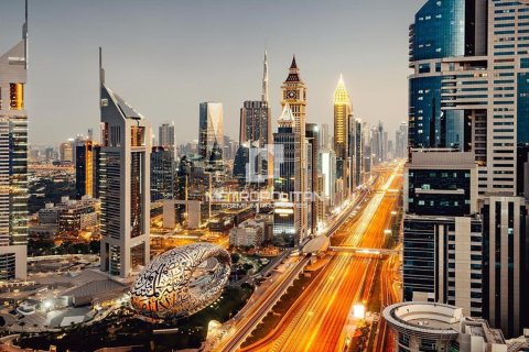 3 bedrooms Apartment in Phuong Mao, Vietnam No. 87171 10