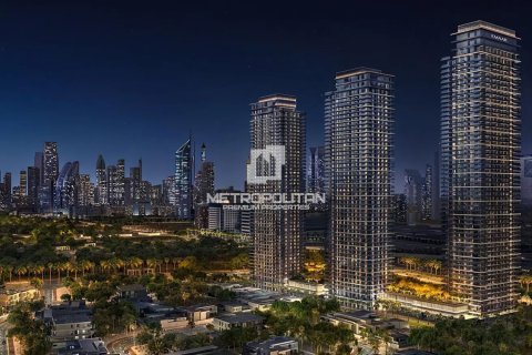 3 bedrooms Apartment in Phuong Mao, Vietnam No. 87171 2