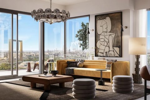 3 bedrooms Apartment in Phuong Mao, Vietnam No. 87171 3