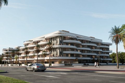 2 bedrooms Apartment in Song Phan, Vietnam No. 111216 1