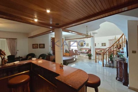 4 dormitorios House en Limassol, Cyprus No. 70685 10