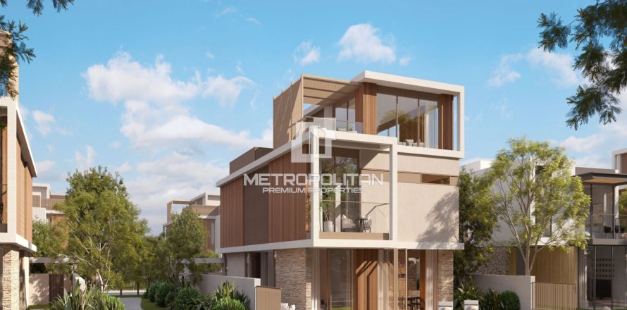 5 bedrooms Villa in Thanh Tri, Vietnam No. 87318