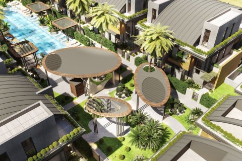 4 chambres Villa à Dao Huu Canh, Vietnam No. 14882 6