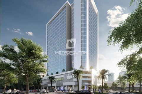 30m² Apartment in District 6, Vietnam No. 94782 9