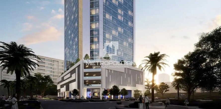 Studio Apartment in District 6, Vietnam No. 94782