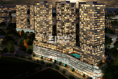 2 bedrooms Apartment in Khanh Hoa, Vietnam No. 115281 1