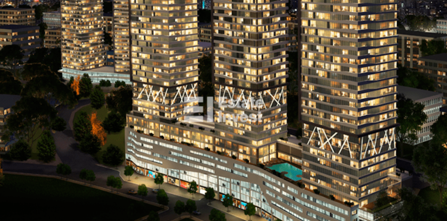 2 bedrooms Apartment in Khanh Hoa, Vietnam No. 115281