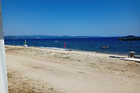 3 bedrooms House in Chalkidiki, Greece No. 109457