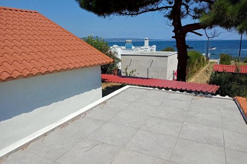 3 bedrooms House in Chalkidiki, Greece No. 109457 9