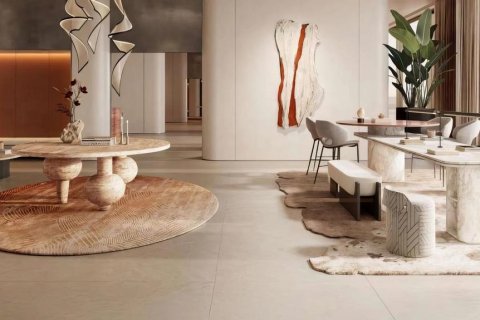 2 chambres Appartement à Tho Xuong, Vietnam No. 89698 3