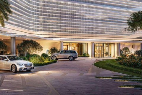 2 chambres Appartement à Tho Xuong, Vietnam No. 89698 12