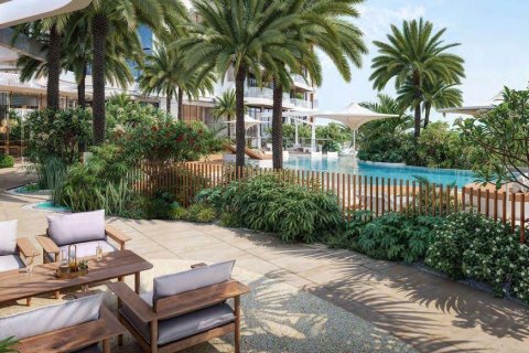 2 chambres Appartement à Jumeirah Heights, UAE No. 89698