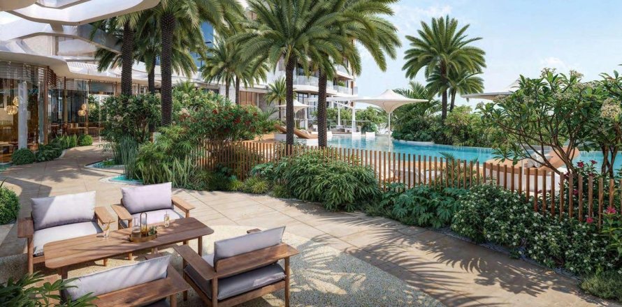 2 bedrooms Apartment in Jumeirah Heights, UAE No. 89698