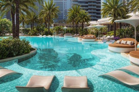 2 chambres Appartement à Tho Xuong, Vietnam No. 89698 13