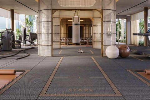 2 chambres Appartement à Tho Xuong, Vietnam No. 89698 14