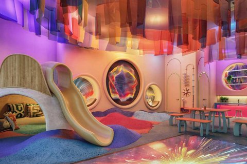 2 chambres Appartement à Tho Xuong, Vietnam No. 89698 10