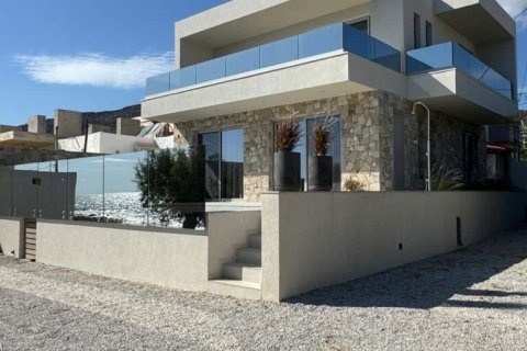 140m² Villa in Lasithi, Greece No. 108481 1