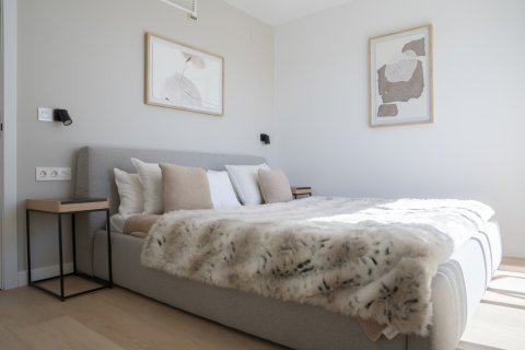 Офис с 3 спальнями в Dinh An, Вьетнам №27368 9