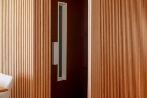 Офис с 3 спальнями в Dinh An, Вьетнам №27368 28