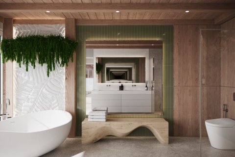 3 bedrooms Land in Tung Qua Lin, Vietnam No. 89951 9