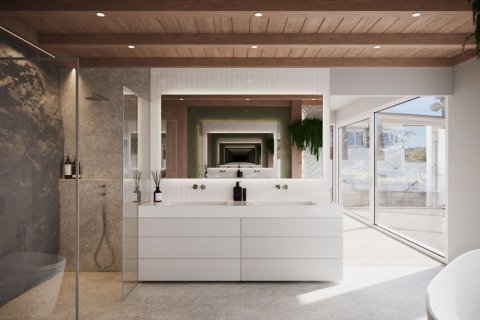 3 bedrooms Land in Tung Qua Lin, Vietnam No. 89951 10