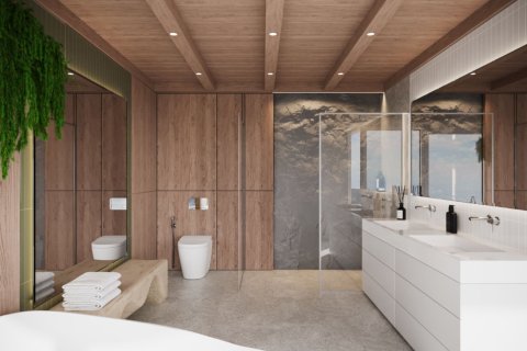 3 bedrooms Land in Tung Qua Lin, Vietnam No. 89951 5