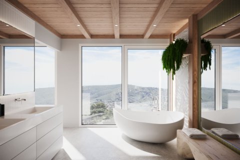 3 bedrooms Land in Tung Qua Lin, Vietnam No. 89951 7