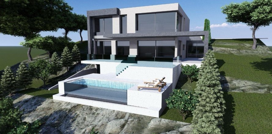 3 bedrooms Land in Tung Qua Lin, Vietnam No. 89951