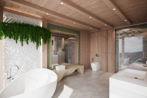 3 bedrooms Land in Tung Qua Lin, Vietnam No. 89951 8