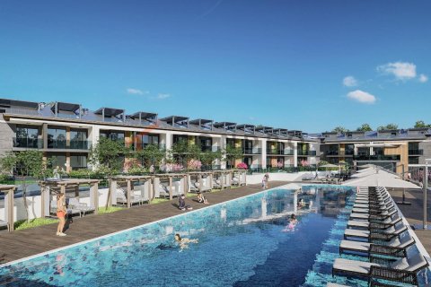 2 chambres Appartement à Tan Yen, Vietnam No. 115427 1