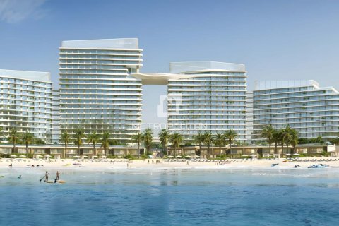 2 bedrooms Apartment in Al Marjan Island, UAE No. 119241