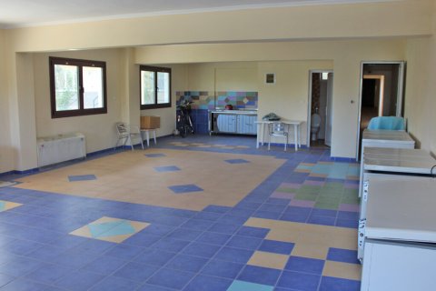 36 rooms Hotel in Pieria, Greece No. 55108 5