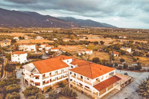 36 rooms Hotel in Pieria, Greece No. 55108 2