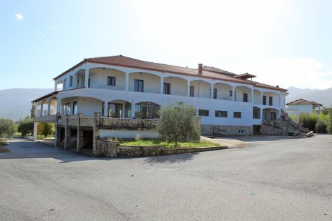 36 rooms Hotel in Pieria, Greece No. 55108 3