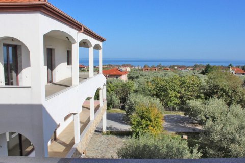 36 rooms Hotel in Pieria, Greece No. 55108 10