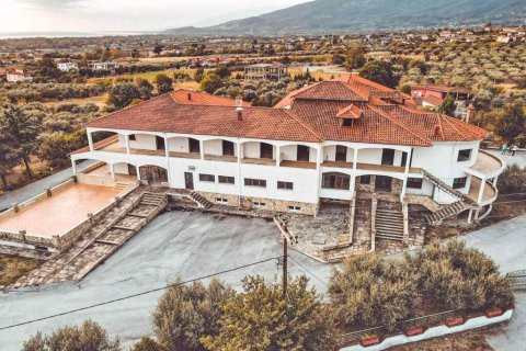 36 rooms Hotel in Pieria, Greece No. 55108 16