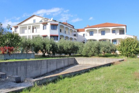 36 rooms Hotel in Pieria, Greece No. 55108 4