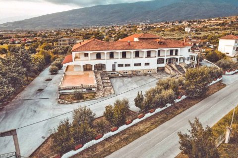36 rooms Hotel in Pieria, Greece No. 55108 1
