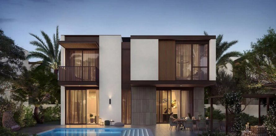 4 bedrooms Villa in Can Tho, Vietnam No. 85227